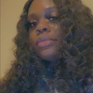 Meet your Posher, Marnita